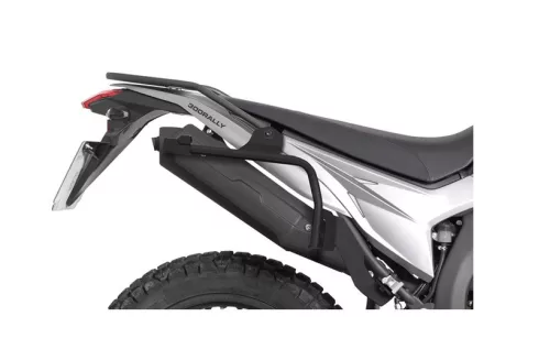 Kit de prindere cutii laterale SH36 3P System SHAD V0RL33IF
