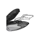 Kit de prindere cutie Top Master SHAD V0TH11ST
