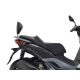 Sistem de fixare SHAD V0YR11RV pentru spatar SHAD