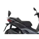 Sistem de fixare SHAD V0YR11RV pentru spatar SHAD