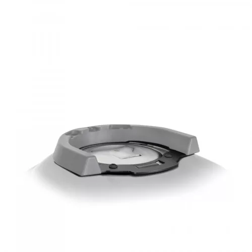 Click system fitting kit SHAD W013CS