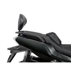 Sistem de fixare SHAD W0CG49RV pentru spatar SHAD