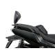 Sistem de fixare SHAD W0CG49RV pentru spatar SHAD