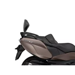 Sistem de fixare SHAD W0CG62RV pentru spatar SHAD