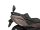 Sistem de fixare SHAD W0CG62RV pentru spatar SHAD