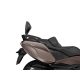 Sistem de fixare SHAD W0CG62RV pentru spatar SHAD