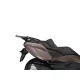 Kit de prindere cutie Top Master SHAD W0CG62ST