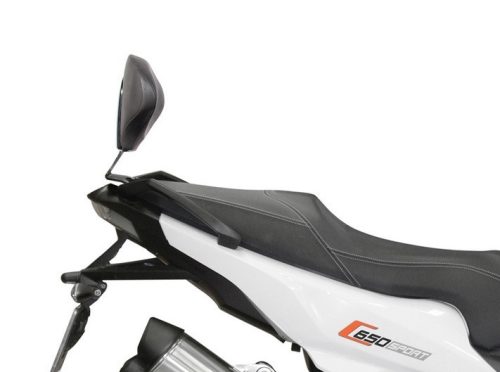 Sistem de fixare SHAD W0CS62RV pentru spatar SHAD