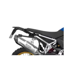 Kit de prindere cutii laterale SH36 3P System SHAD W0FG94IF