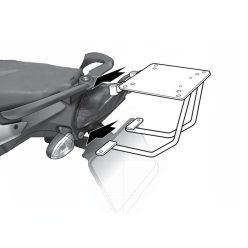 Kit de prindere cutie Top Master SHAD W0FR89ST