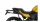 Kit de prindere cutii laterale SH36 3P System SHAD W0FR90IF