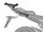 Kit de prindere cutie Top Master SHAD W0FR90ST