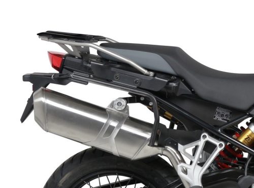 Kit de prindere cutii laterale SH36 3P System SHAD W0FS88IF