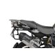 4P System fitting kit SHAD W0GS124P (for cases and bags TERRA and SH38X)
