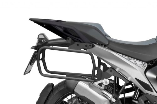 4P System fitting kit SHAD W0RG144P (for cases and bags TERRA and SH38X)