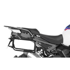   4P System fitting kit SHAD W0RG154P (for cases and bags TERRA and SH38X)