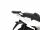 Kit de prindere cutie Top Master SHAD W0ST32ST