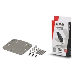 Pin system SHAD X010PS