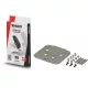 Pin system SHAD X021PS