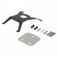 Kit de prindere Pin sistem SHAD X023PS