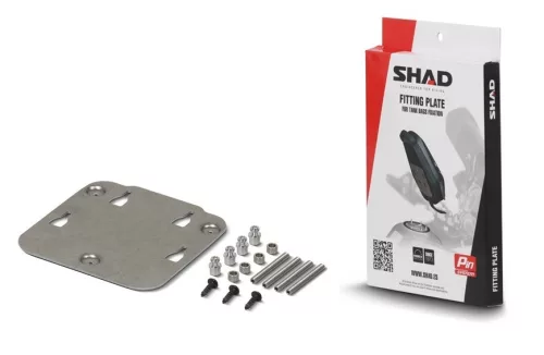 Pin system SHAD X026PS