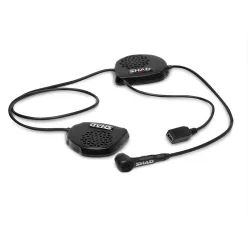   Suport telefon Smart Hands Free SHAD BC22 Phone / GPS / Music