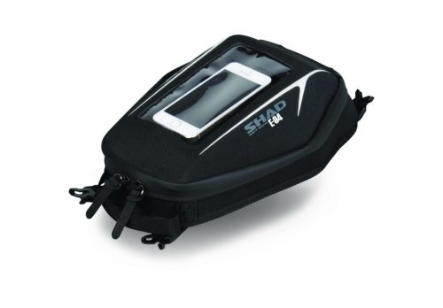 Geanta mica de rezervor (tank bag) SHAD E04 X0SE04 3l