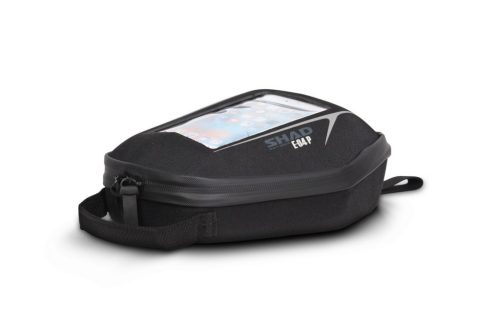 Geanta de rezervor (tank bag) SHAD E04P X0SE04P for pin system