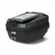 Geanta de rezervor (tank bag) SHAD E09CL PRO X0SE09CLP for click system With LOCK and Key