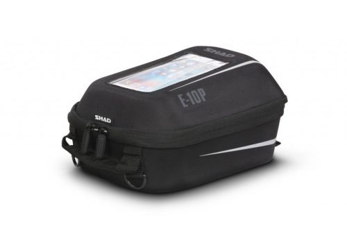Geanta de rezervor (tank bag) SHAD E10P X0SE10P for pin system