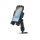 X-frame SHAD X0SG00M phone size up to 180x90mm (6,6") prindere pe suportul oglinzii