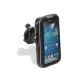 Suport telefon SHAD 120x70 mm prindere pe ghidon 3,8"