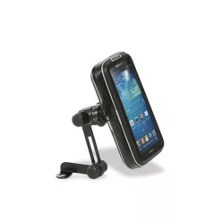   Suport telefon SHAD X0SG20M prindere pe suportul oglinzii 3,8"