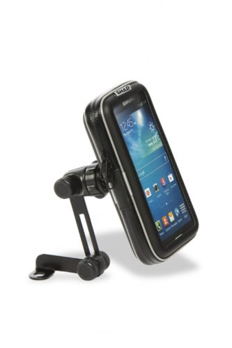 Suport telefon SHAD X0SG20M prindere pe suportul oglinzii 3,8"