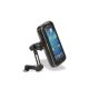 Suport telefon SHAD X0SG20M prindere pe suportul oglinzii 3,8"