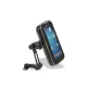 Suport telefon SHAD X0SG20M prindere pe suportul oglinzii 3,8"