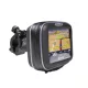 Suport GPS SHAD X0SG40H prindere pe ghidon 4,3"