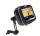 GPS case SHAD X0SG40M prindere pe suportul oglinzii 4,3"