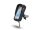 Smartphone holder SHAD X0SG71H phone size up to 180x90mm (6,6") prindere pe ghidon