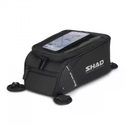   Geanta mica de rezervor (tank bag) SHAD SL12M X0SL121M cu magneti