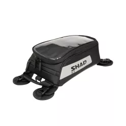   Geanta mica de rezervor (tank bag) SHAD SL12M X0SL12M cu magneti