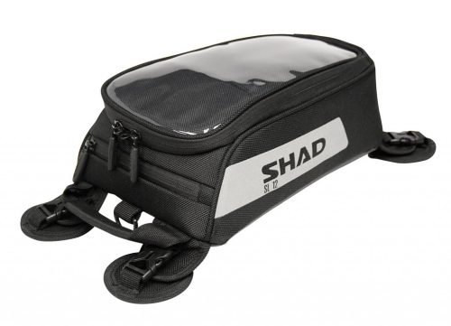 Geanta mica de rezervor (tank bag) SHAD SL12M X0SL12M cu magneti