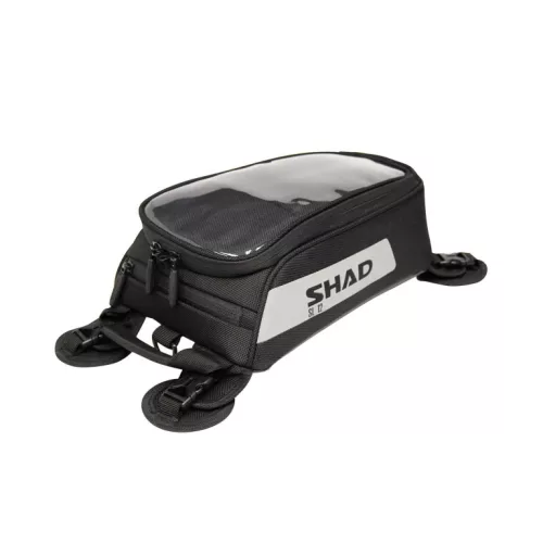 Geanta mica de rezervor (tank bag) SHAD SL12M X0SL12M cu magneti