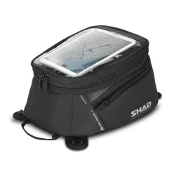Geanta de rezervor (tank bag) SHAD SL20 X0SL201F