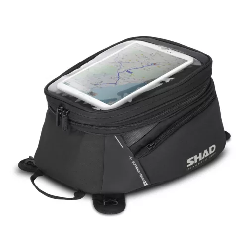 Geanta de rezervor (tank bag) SHAD SL20 X0SL201F