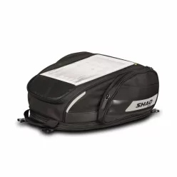   Geanta de rezervor (tank bag) SHAD SL20F X0SL20F prindere cu chingi