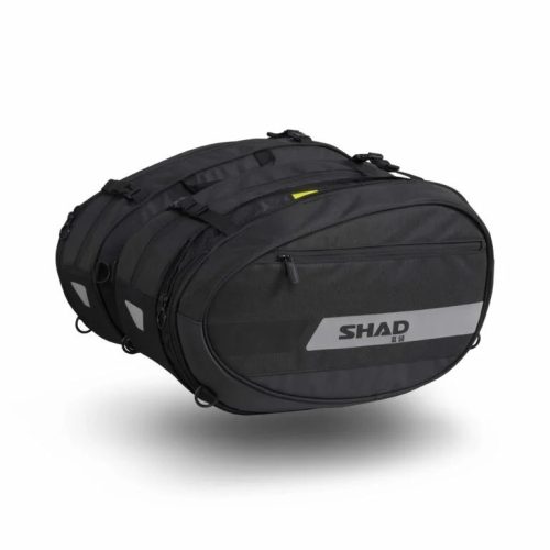 Genti laterale expandabile SHAD SL58 X0SL58