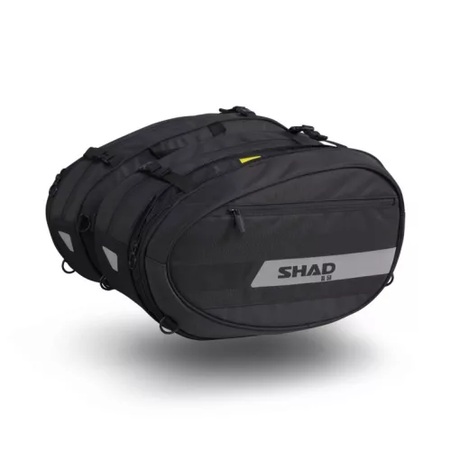 Genti laterale expandabile SHAD SL58 X0SL58