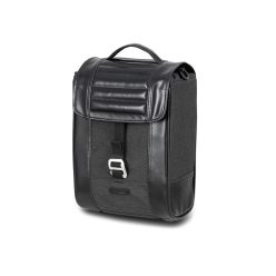 Side bag SHAD CAFE RACER SR38 X0SR3821 10l Negru