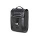 Side bag SHAD CAFE RACER SR38 X0SR3821 10l Negru